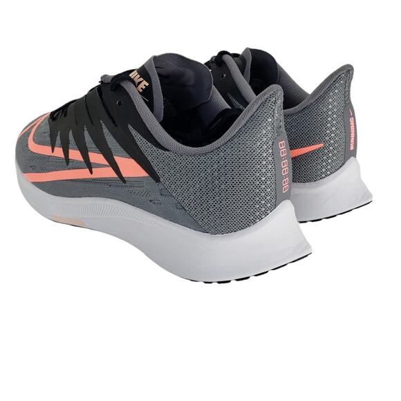 New, Nike Zoom Rival Fly Women's Running Shoes, CD7287-002, Size 6 - Picture 8 of 8